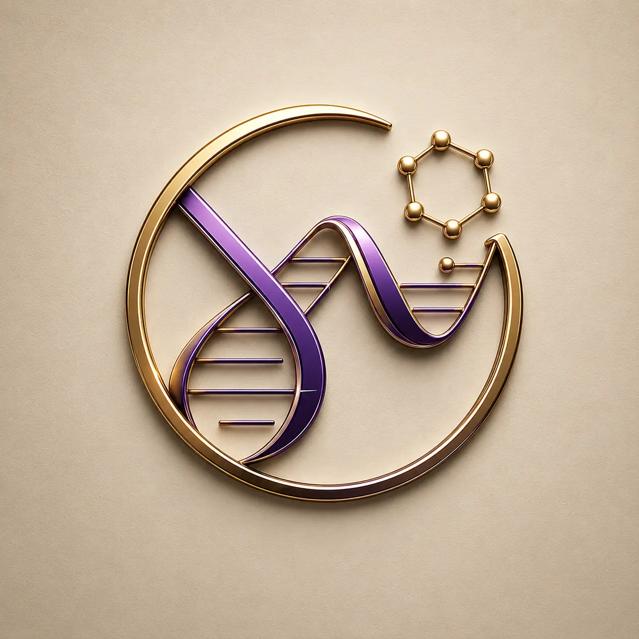 NovaCore Wellness emblem